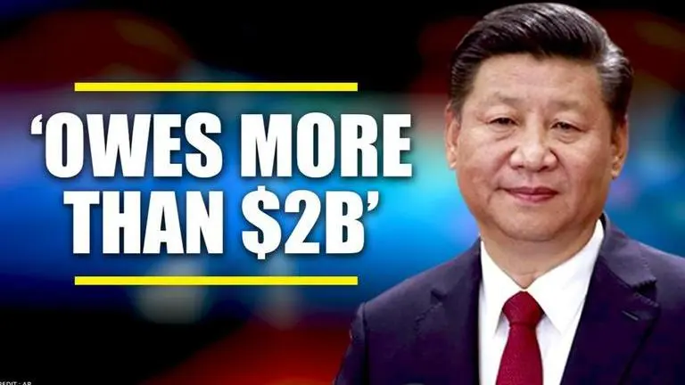 China calls on United States to pay its debts to UN