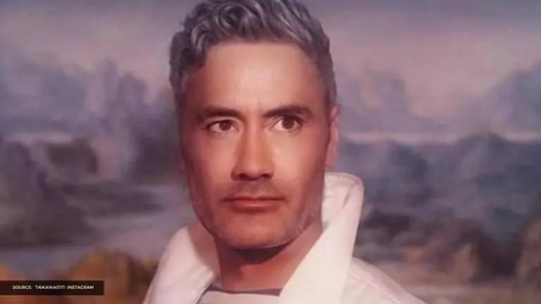 Taika Waititi honoured as an Officer in the New Zealand Order of Merit for his films Taika Waititi