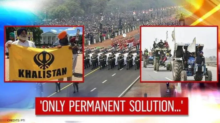 Farmers’ Tractor Rally