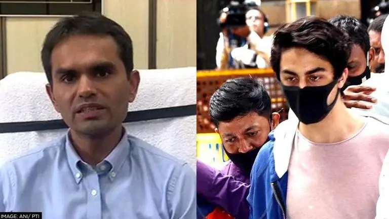 NCB puts Sameer Wankhede's investigations under review after he seeks central team probe Sameer Wankhede