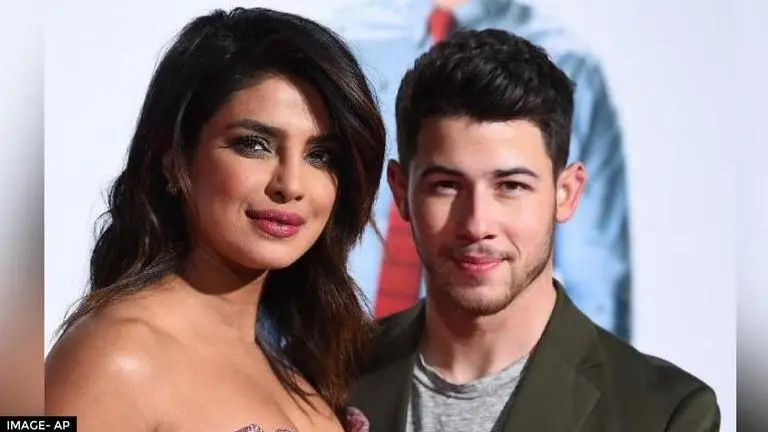 Priyanka Chopra lambasts reports calling her 'Wife of Nick', 'should I add my IMDb link?' Priyanka Chopra, Nick Jonas, The Matrix Resurrections, Priyanka blasts at reports