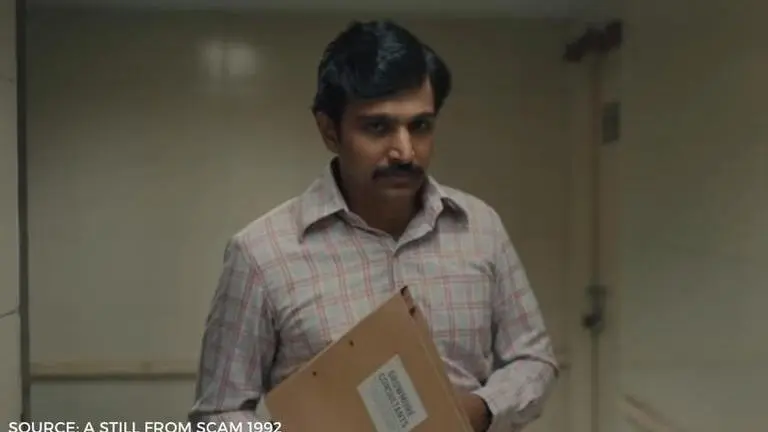 Scam 1992 Season 2 on the cards? How is Ketan Parekh connected to the show? scam 1992 season 2
