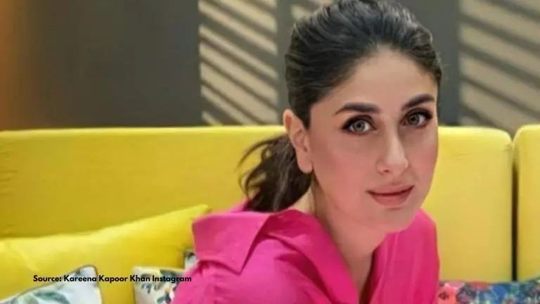 Kareena Kapoor Khan