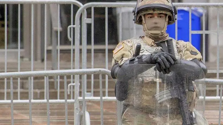 US: Michigan cancels Ohio State showdown, citing COVID-19 cases