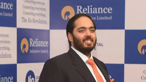 Inside Vantara, Anant Ambani’s 3,000 Acre Animal Rescue And Care Facility In Jamnagar