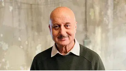 Anupam Kher, Bollywood