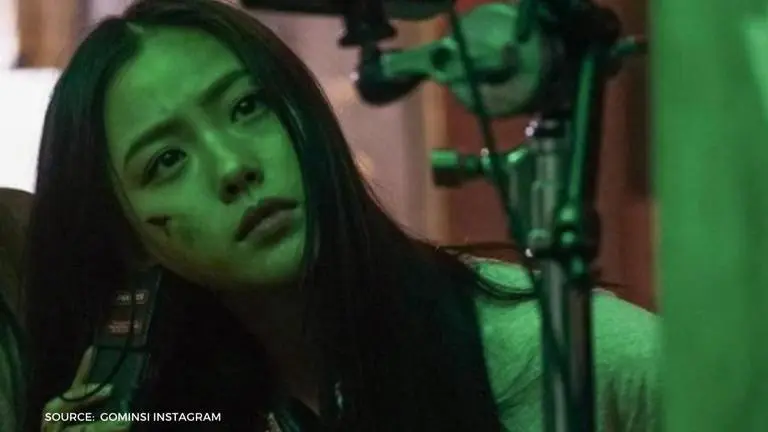 Shows like 'Sweet Home' that you must add to your watchlist right away shows like sweet home