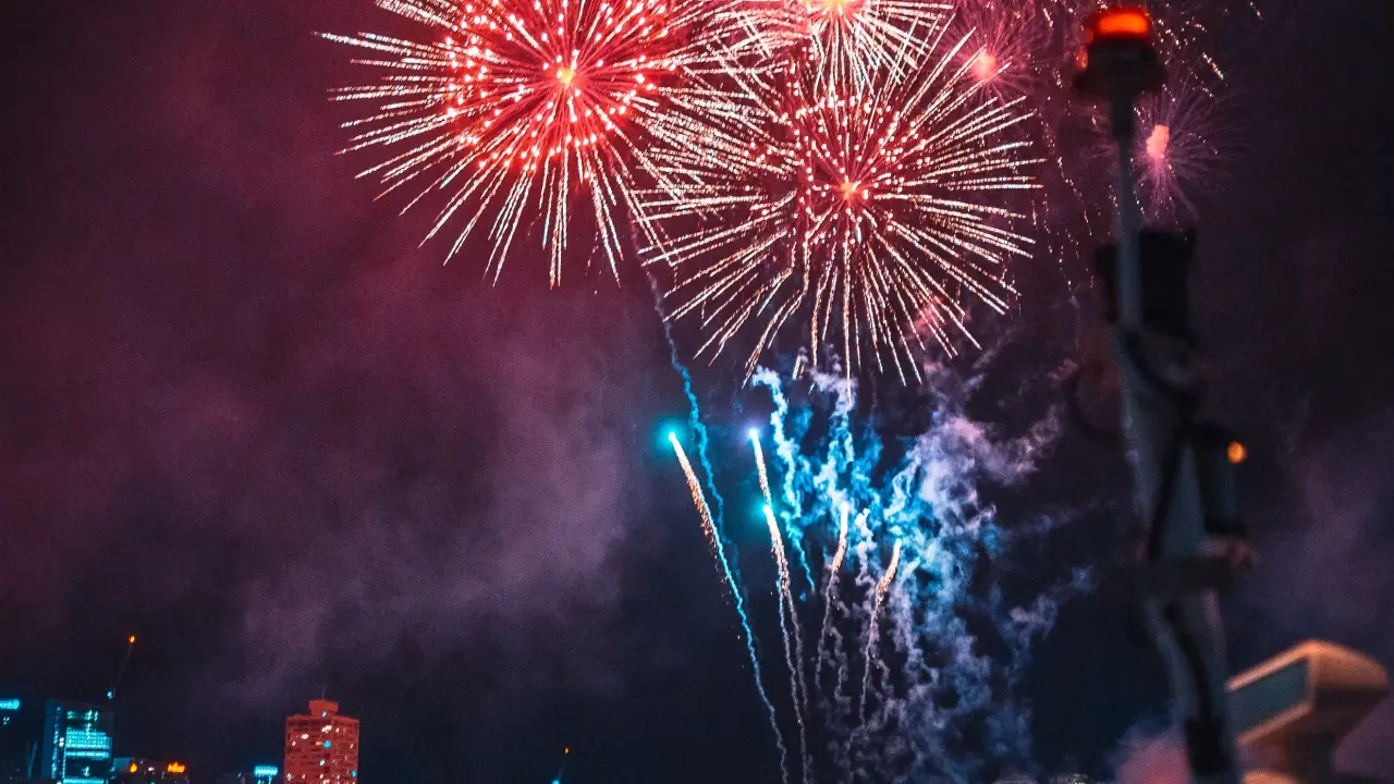 New Year 2024: Unique traditions from across the globe to ignite the festive season