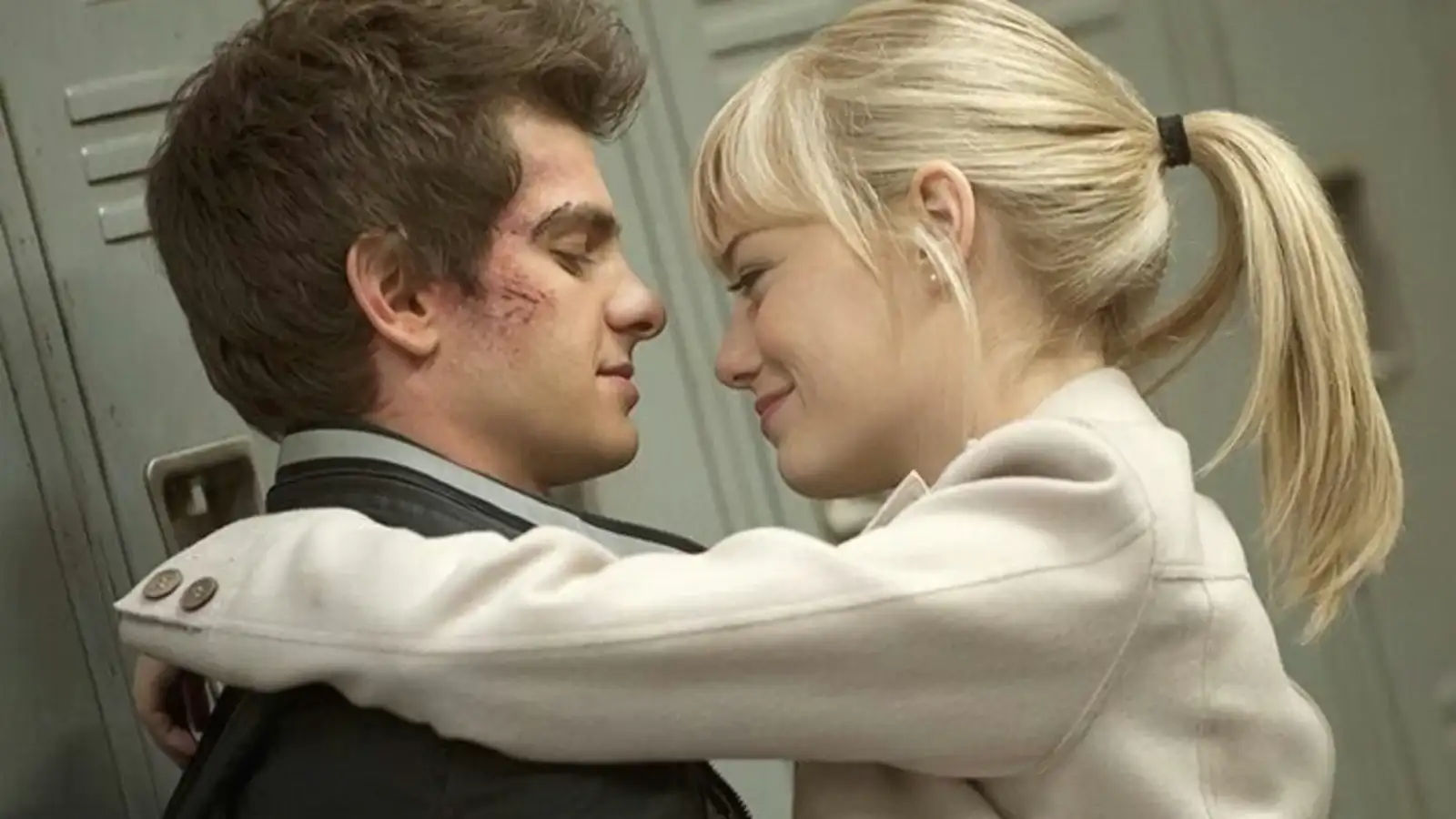 Andrew Garfield and Emma Stone Could Save the Romantic Comedy