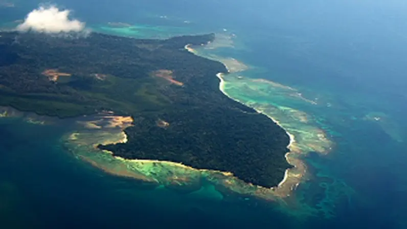 E-Visa For Andaman Islands Set To Bolster Tourism Andaman and Nicobar Islands