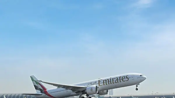 Emirates Airlines Praised for Exceptional Care of Stranded Passenger Amid Dubai Flood Chaos Emirates Airlines Praised for Exceptional Care of Stranded Passenger