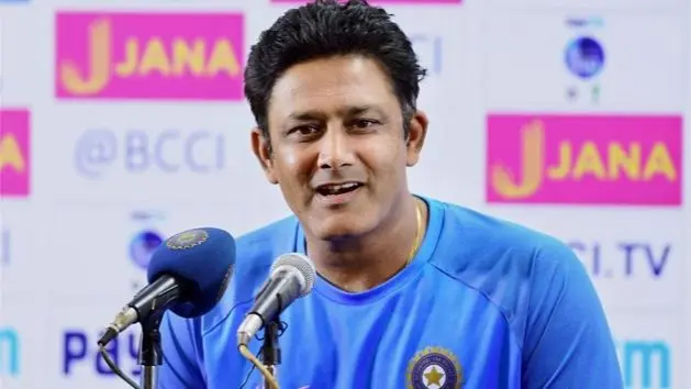 former indian chief selector sandeep patil big statement on greg chappell and anil kumble