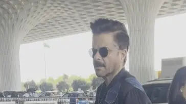 Anil Kapoor