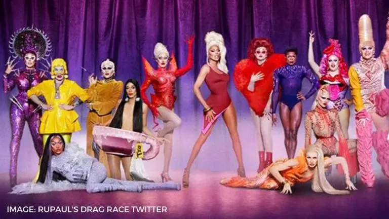 MTV Movie & TV Awards 2021: Unscripted - 'RuPaul’s Drag Race' leads with most wins MTV Movie & TV Awards 2021