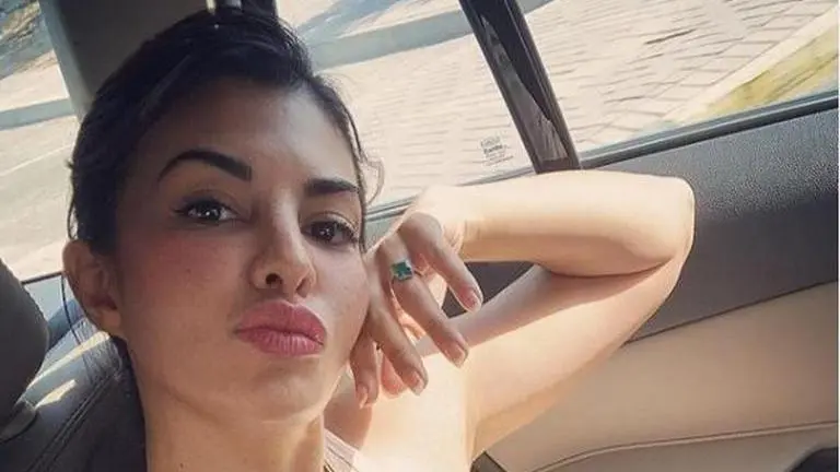 Jacqueline Fernandez