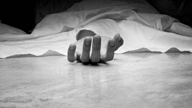 Chennai man strangles son with rope, he was helped by younger son