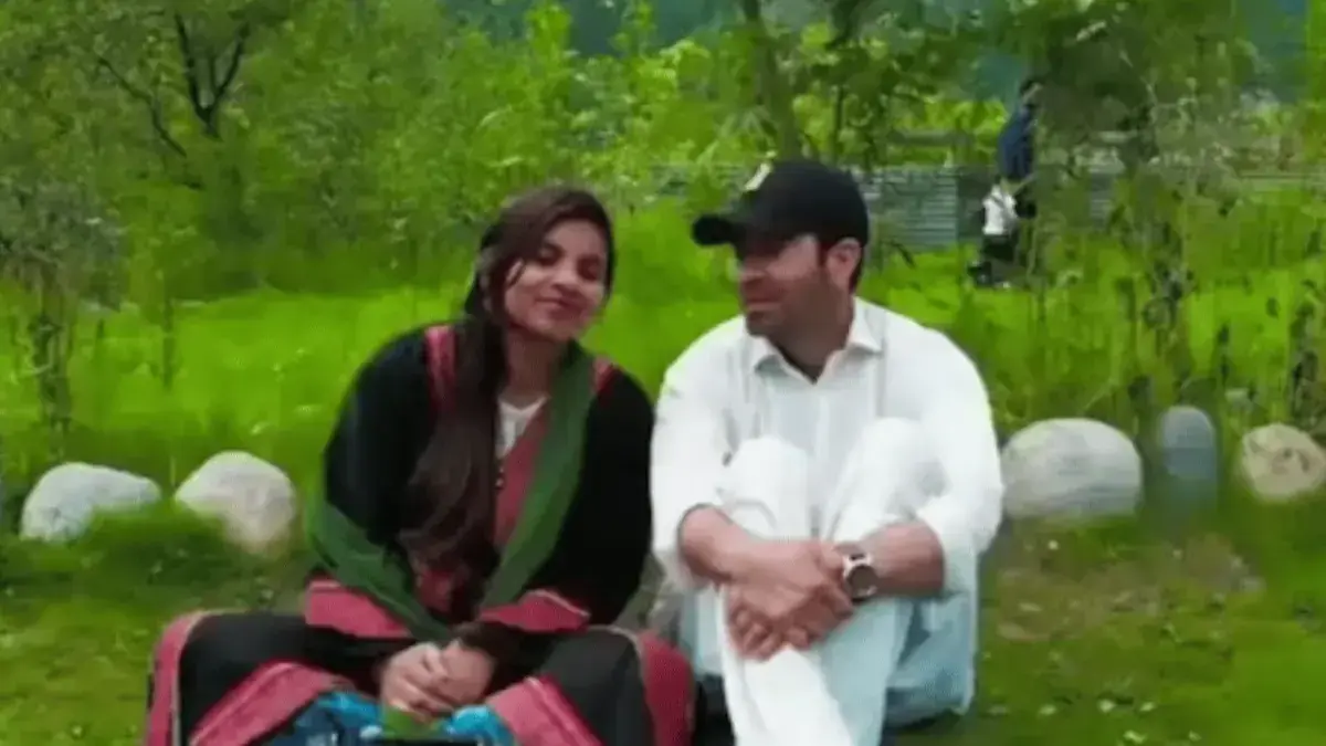 Anju, who travelled to Pakistan to marry Facebook friend, to return India after getting NOC from Pak Anju