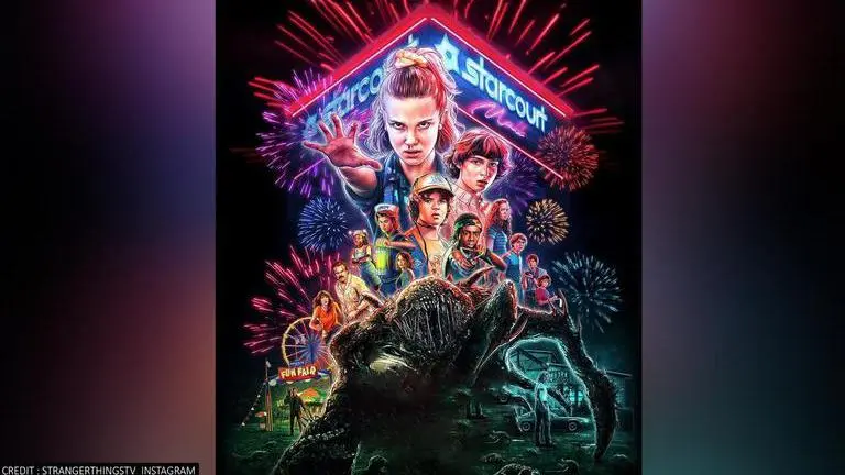 Netflix launches 'Stranger Things 3' and 'Stranger Things: 1984' mobile game on Android Stranger Things 1984 game