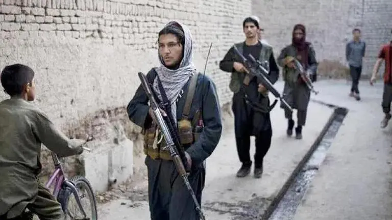 Taliban arrest 600 IS members in past 3 months; claim 'threats reduced to great extent' Afghanistan