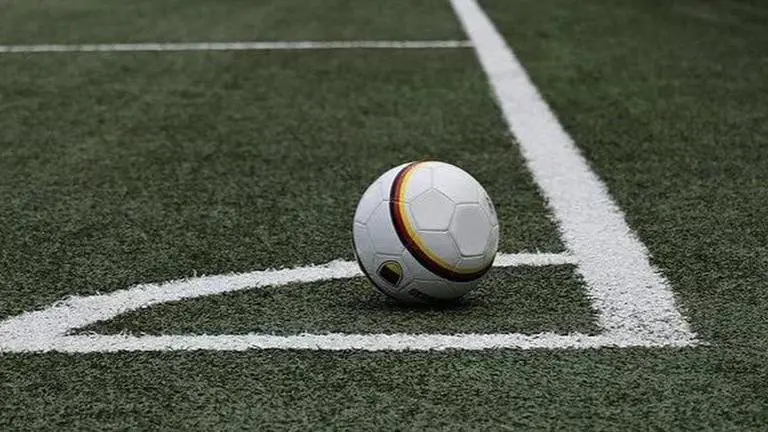 Germany coach: Virus shows world has 'collective burnout'