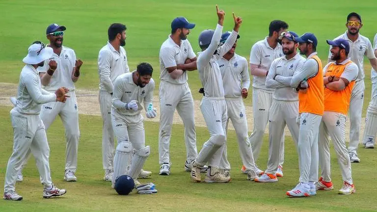 Ranji Trophy: What went into making 'underdogs' Madhya Pradesh a formidable domestic side? Ranji Trophy, Madhya Pradesh