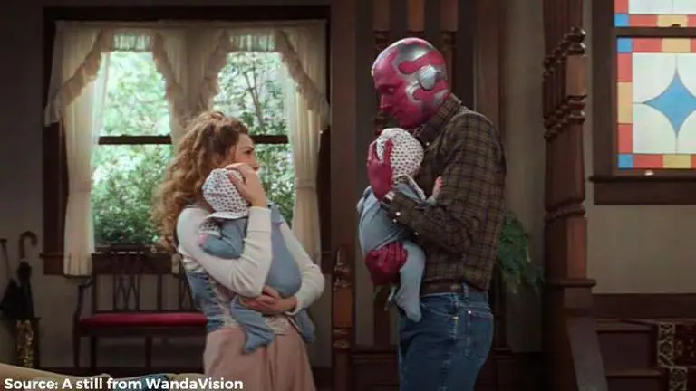 'WandaVision' trailer finally out: Marvels fans share their two cents on social media WandaVision Trailer