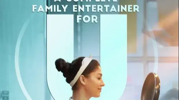 Nayanthara's Annapoorani set for an OTT streaming, here's when and where to watch the film Nayanthara's Annapoorani to debut on OTT