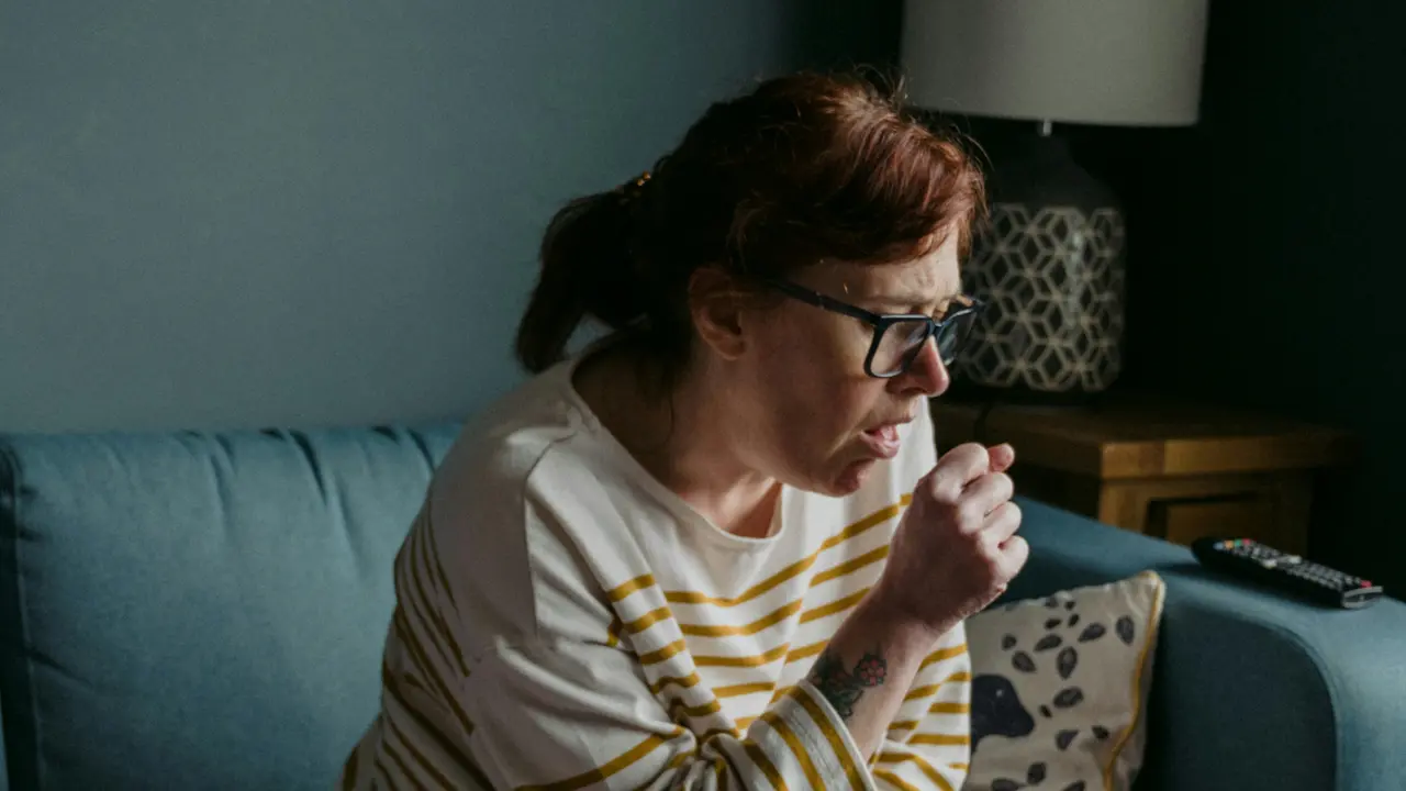 What Is 100-Day Cough? Know Causes, Symptoms And Treatment