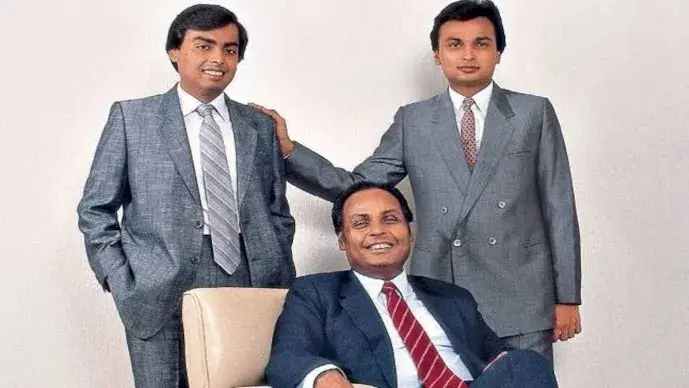 Anil Ambani