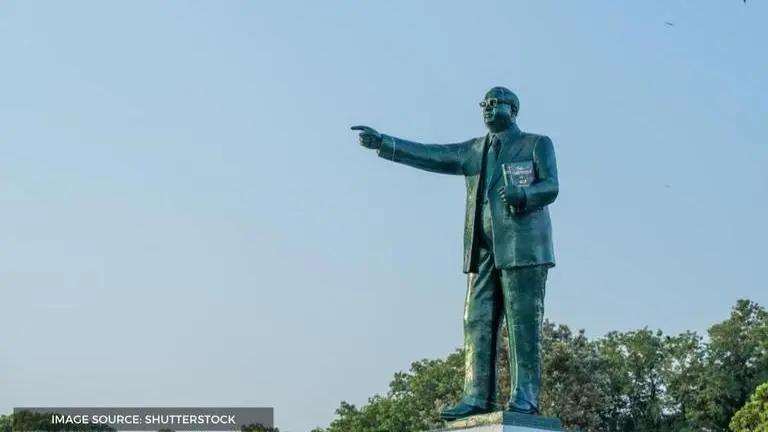 ambedkar jayanti 2020