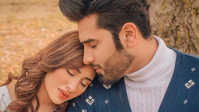 Mahira Sharma, Paras Chhabra part ways after 3 years of relationship? Mahira Sharma