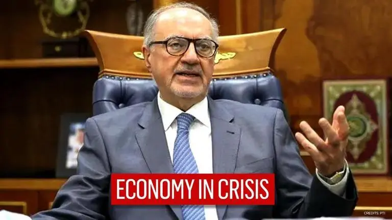 Iraq's Deputy PM concedes his country is 'riddled with corruption' in extraordinary speech Iraq