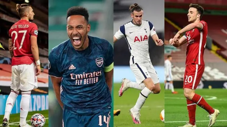 FA Cup draw: Tottenham to face non-league Marine, Arsenal get Newcastle in third round FA Cup draw