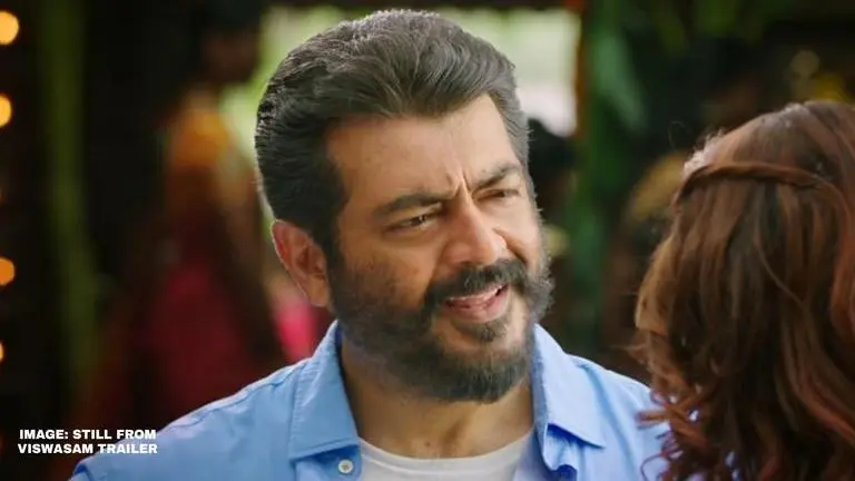 Ajith Kumar
