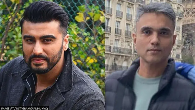 Arjun Kapoor and Mudassar Aziz join hands for comedy film 'Meri Patni Ka Remake': Reports Arjun Kapoor