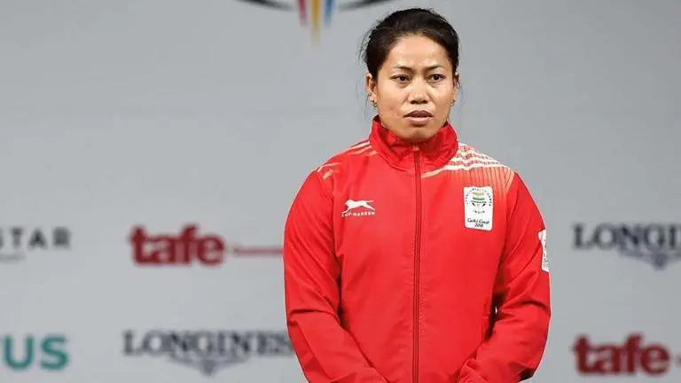 Weightlifter Sanjita Chanu to seek compensation from IWF in unsettled dope case Sanjita Chanu