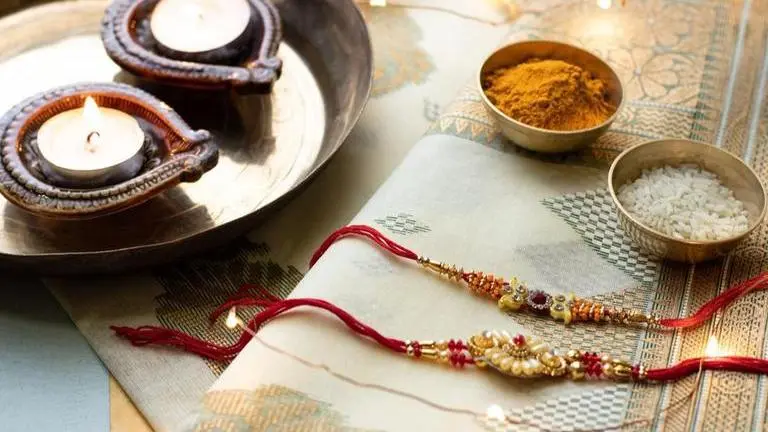 Raksha Bandhan 2023: How Indians celebrate festival beyond tying rakhi Raksha Bandhan