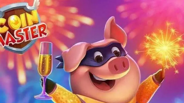 Coin Master Free Spins & Coins Today's Links 15 January 2022: Check How To Get Free Spins coin master spin