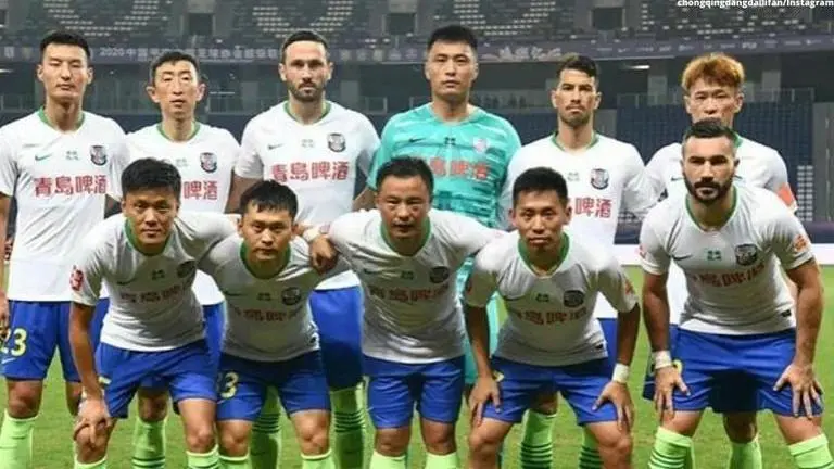 CHQ vs QIN Dream11 prediction, team, top picks, Chinese Super League live chq vs qin dream11 prediction