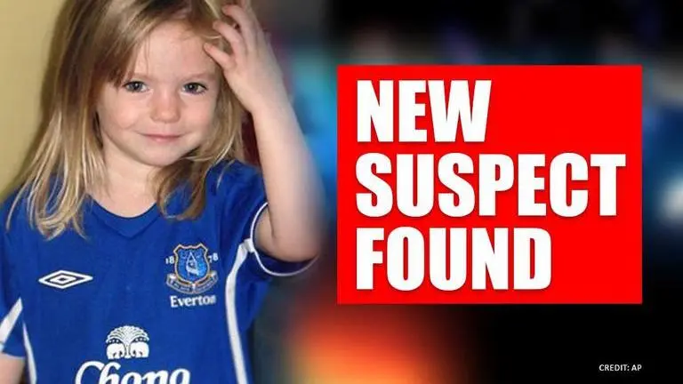 Madeleine McCann's disappearance: Police finds new suspect, parents call it 'significant' Madeleine Mccann's disappearance: Police finds new suspect, parents call it 'signifciant'