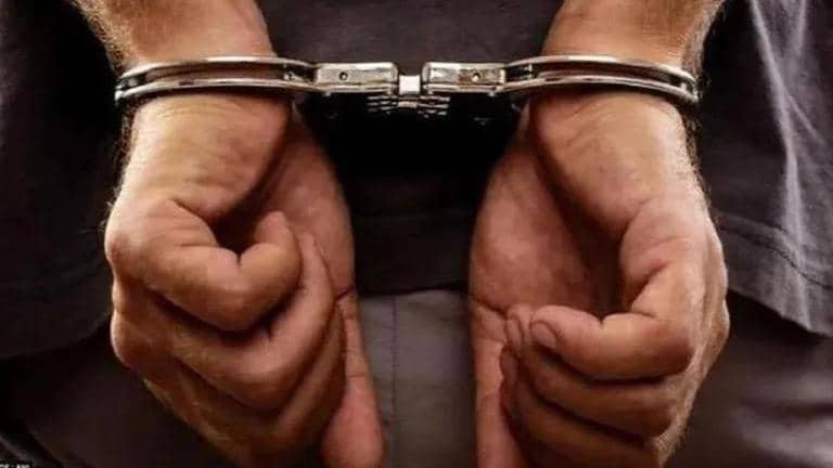 Two private RTO agents arrested for demanding bribe in Navi Mumbai ...