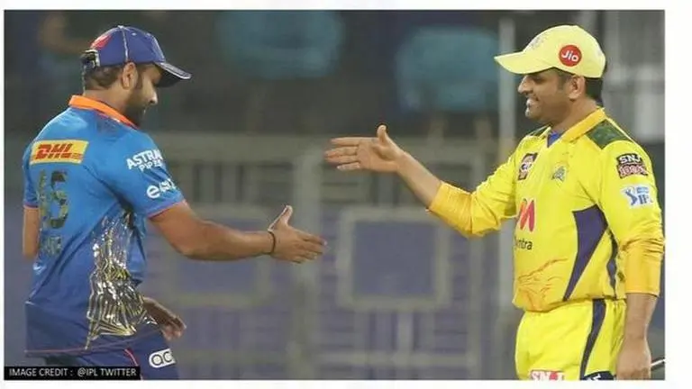 CSK vs MI Dream11 Prediction: Head to head, top picks, team news and more CSK vs MI Dream11 Prediction, CSK vs MI