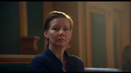 Oscars 2024: French Courtroom Drama Anatomy Of A Fall Wins Original Screenplay Anatomy of a Fall