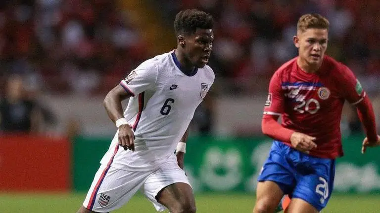World Cup qualifiers: How did USA qualify for Qatar 2022 despite 2-0 loss to Costa Rica? World Cup qualifiers USA vs Costa Rica