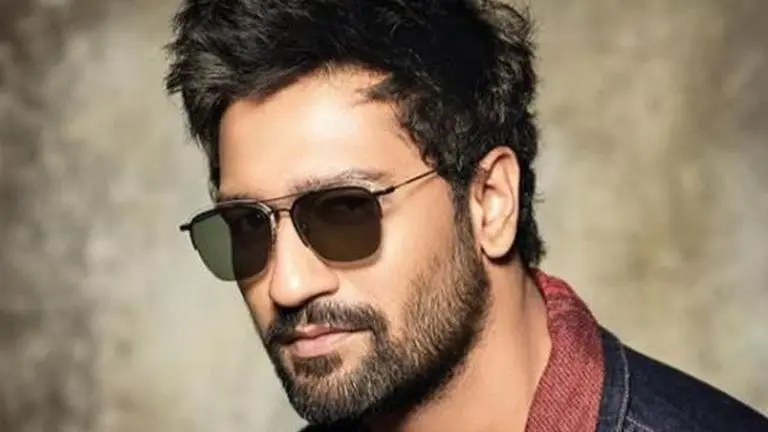Vicky Kaushal remembers 'Gangs of Wasseypur' days in a throwback post, See here vicky kaushal
