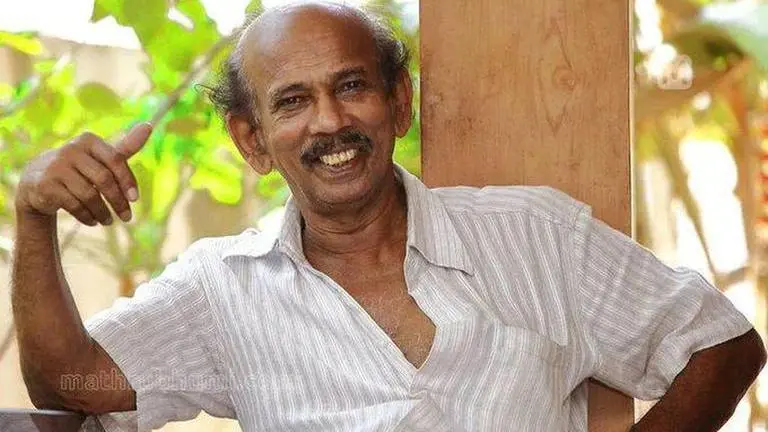 Mamukkoya, Malayalam actor, dies aged 76 after collapsing at an event in Kozhikode Mamukkoya
