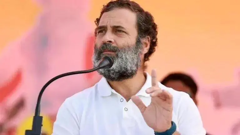 MP: Two held after letter threatened blasts in Indore during 'Bharat Jodo Yatra's scheduled Khalsa Stadium halt