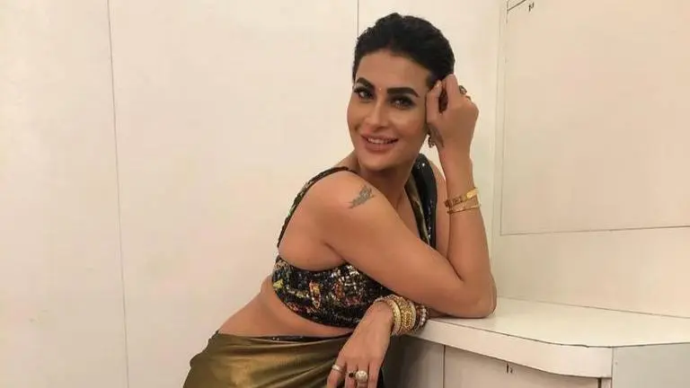 Pavitra Punia responds to Sumit's claims, says 'Will come up with an answer soon' pavitra punia