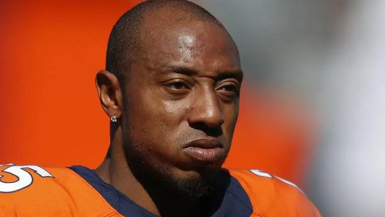Chris Harris Jr. finally hitting unfettered free agency