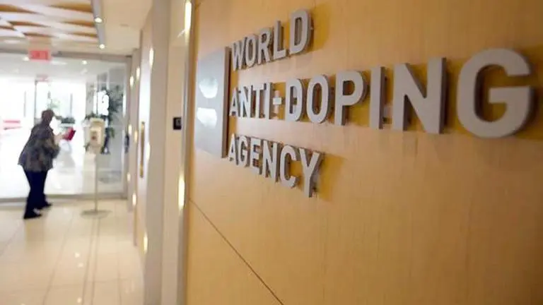 Russia on verge of firing outspoken anti-doping agency CEO